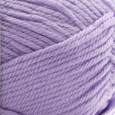 Everyday Worsted 100-76 African Violet. Anti-Pilling Acrylic from Premier Yarns.